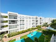 Apartamento Burano en Serena del Mar Cartagena