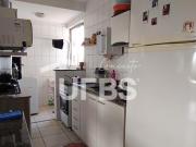 Apartamento Buriti Garden Residence