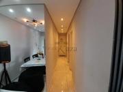 Apartamento Butantã 2 Dormitórios 51m²