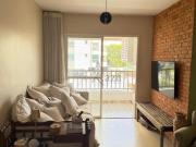 Apartamento Butantã 2 Dormitórios 62m²