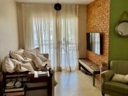 Apartamento Butantã 2 Dormitórios 62m²