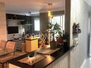 Apartamento Butantã Vende 2 quartos 1 suíte, 2...