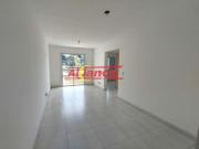 Apartamento c/62m² torre única, seminovo, 2 quartos,...