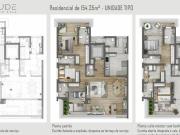 Apartamento c/ 154m2 3 Suítes | 2 Vagas | LATITUDE...