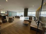Apartamento c/ 178m2 ar condicionado prédio novo alto...