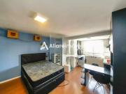 Apartamento c/ 1 quarto, 25mÂ², para aluguel no...