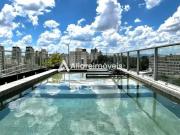 Apartamento c/ 1 quarto, 28m², para aluguel no...