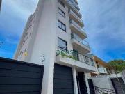 Apartamento c/ 1 suíte + 1 quarto no Centro