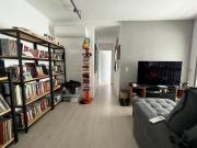 APARTAMENTO C/ 2 QTOS SEDO 1 SUITE, SALA 2 AMB. E...