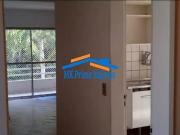 Apartamento c/ 2 Quartos, 63m² no Residencial Três...