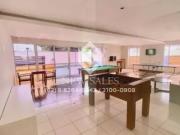 Apartamento c/ 2 quartos, andar alto Vila Alpes