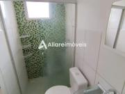 Apartamento c/ 2 quartos e 1 vaga, 42mÂ², para aluguel...