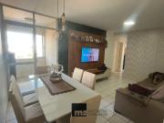 Apartamento C/ 3 quartos no Vila São Luiz