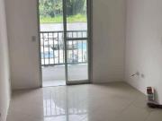 Apartamento c/ 59 m², 2 Quartos, 1 vaga no Residencial...