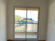 Apartamento c/ 59m², 2 Quartos 1 suíte no Residencial...