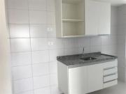 Apartamento c/ 72 m2, 3 dorm. 1 vaga, lazer