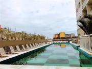 Apartamento c/ 72 m2, 3 dorm, 1 vaga, lazer