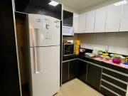 Apartamento c/ ArmÃ¡rios 2 Quartos 1 SuÃte Jardim GoiÃ¡s...