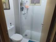 Apartamento c/ Churrasqueira