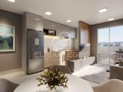 Apartamento c/ suíte e churrasqueira, Freitas, Sapucaia...