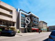 Apartamento c/ TERRAÇO no centro da cidade de CELOS!, celos