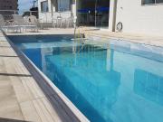 Apartamento c/ Vista Panorâmica, 3 Dormitórios, Aruan...