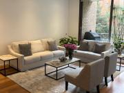 Apartamento Cabrera Con Terraza