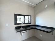 Apartamento Cais Eco Residência, unidade não informado...