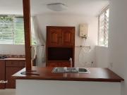 Apartamento Calasanz en Renta