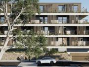 Apartamento, Caldelas