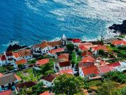 Apartamento, Calheta