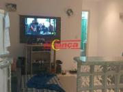 APARTAMENTO CALIFORNIA SANTA MENA 1 QUARTO 1 VAGA