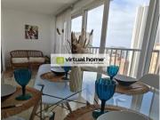 Apartamento calle lepanto