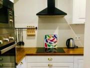Apartamento calle toro