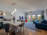 Apartamento, Camarate Unhos Apelação