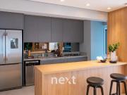 Apartamento CambuÃ Campinas