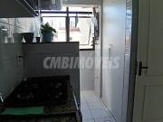 Apartamento CambuÃ Campinas