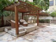 Apartamento Cambuí Campinas