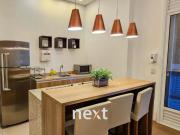 Apartamento Cambuí Campinas