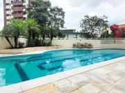 Apartamento Cambuí Campinas