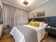 Apartamento Cambuí Campinas