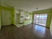Apartamento Cambuí Campinas