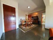 Apartamento Cambuí Campinas