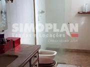 Apartamento CambuÃ Campinas