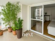 Apartamento CambuÃ Campinas