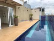 Apartamento Cambuí Campinas
