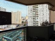 Apartamento Cambuí Campinas