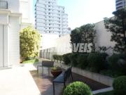 Apartamento CambuÃ Campinas