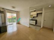 Apartamento Cambuí Campinas