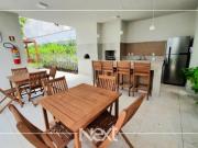 Apartamento Cambuí Campinas